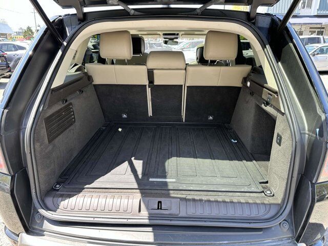 2019 Land Rover Range Rover Sport HSE San Clemente CA