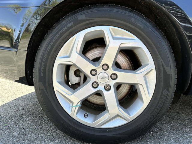 2019 Land Rover Range Rover Sport HSE San Clemente CA