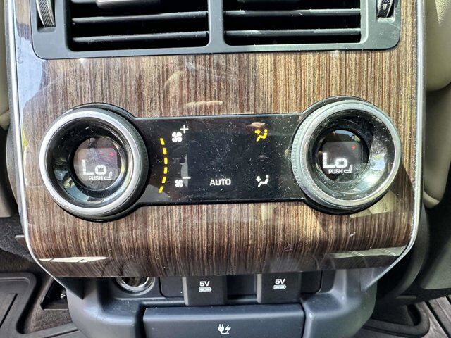 2019 Land Rover Range Rover Sport HSE San Clemente CA