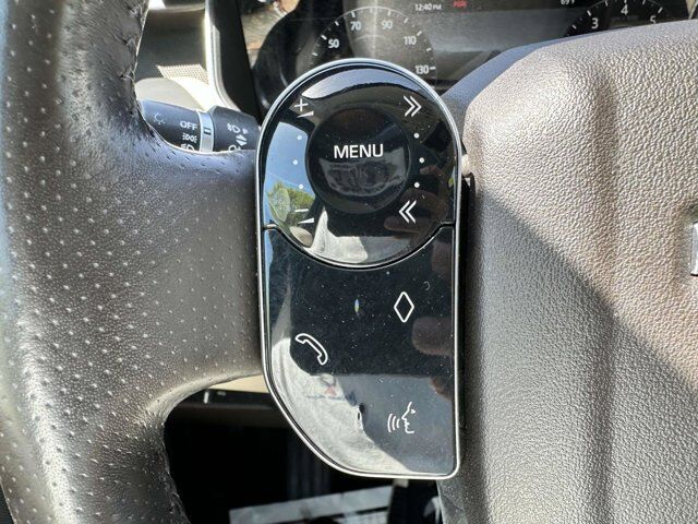 2019 Land Rover Range Rover Sport HSE San Clemente CA