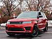 2019 Land Rover Range Rover Sport HSE