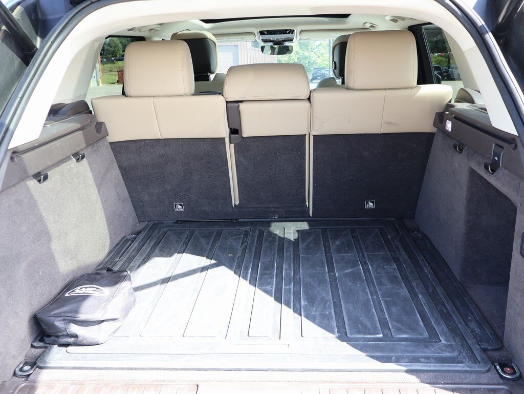 2019 Land Rover Range Rover Sport HSE San Clemente CA