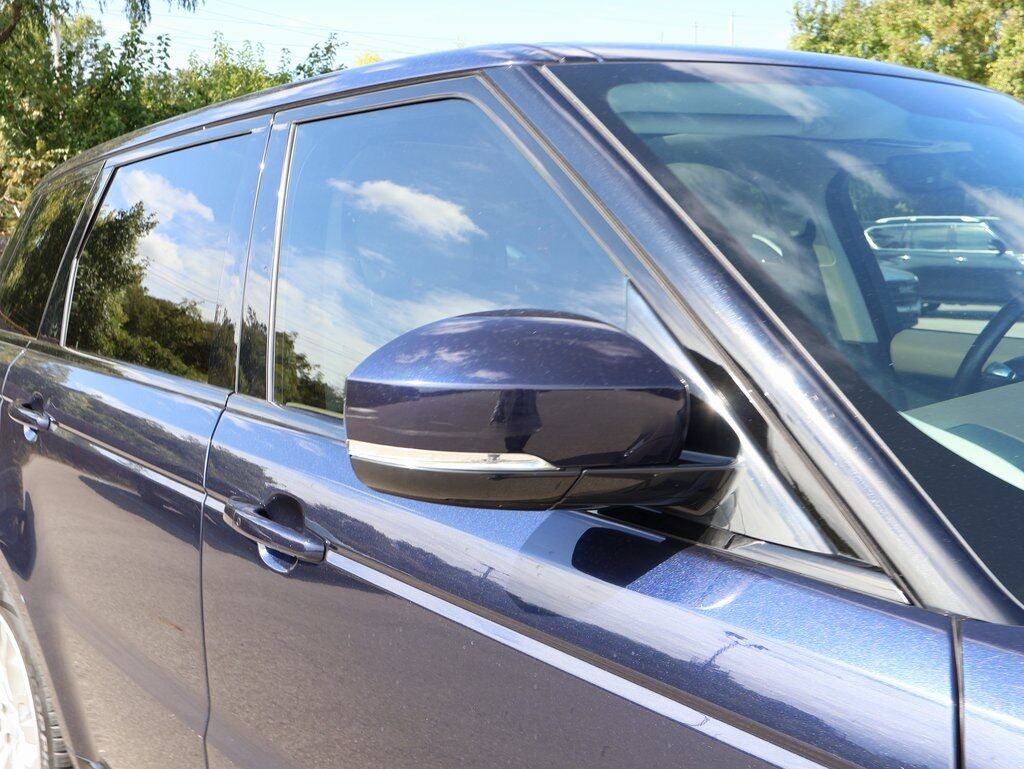 2019 Land Rover Range Rover Sport HSE San Clemente CA