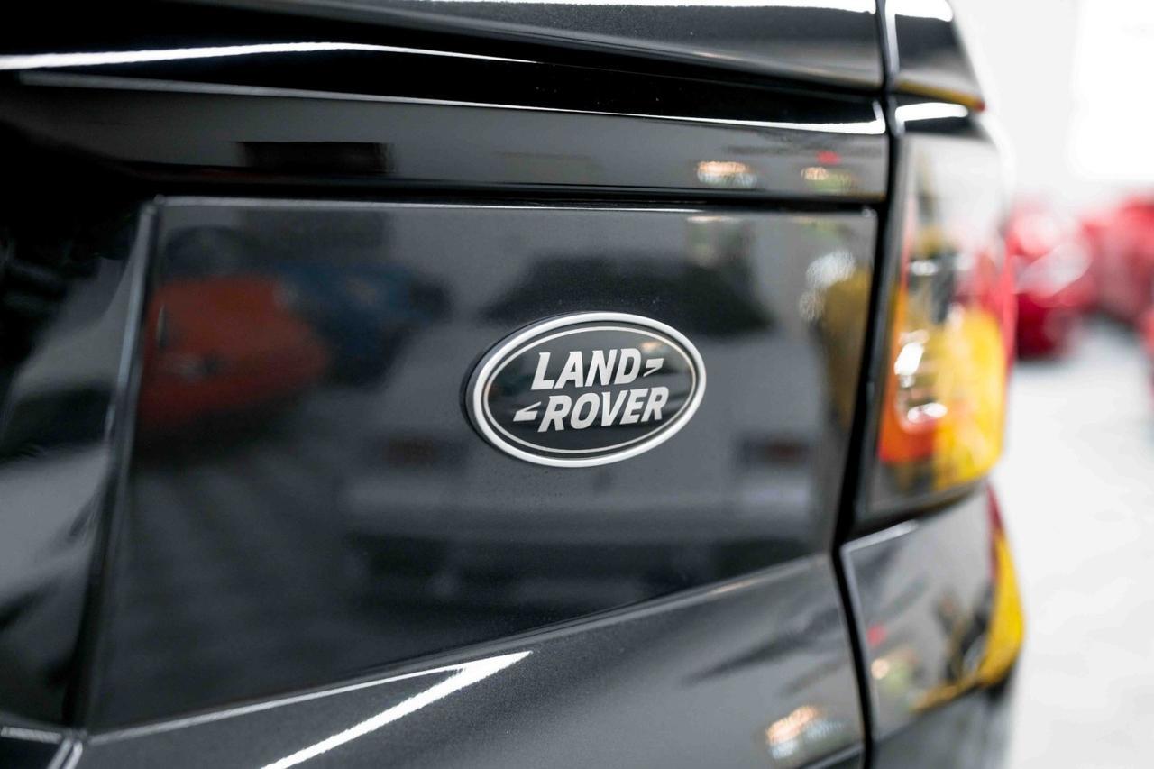 2019 Land Rover Range Rover Sport HST Marietta GA 2019 Land Rover Range Rover Sport HST Marietta GA