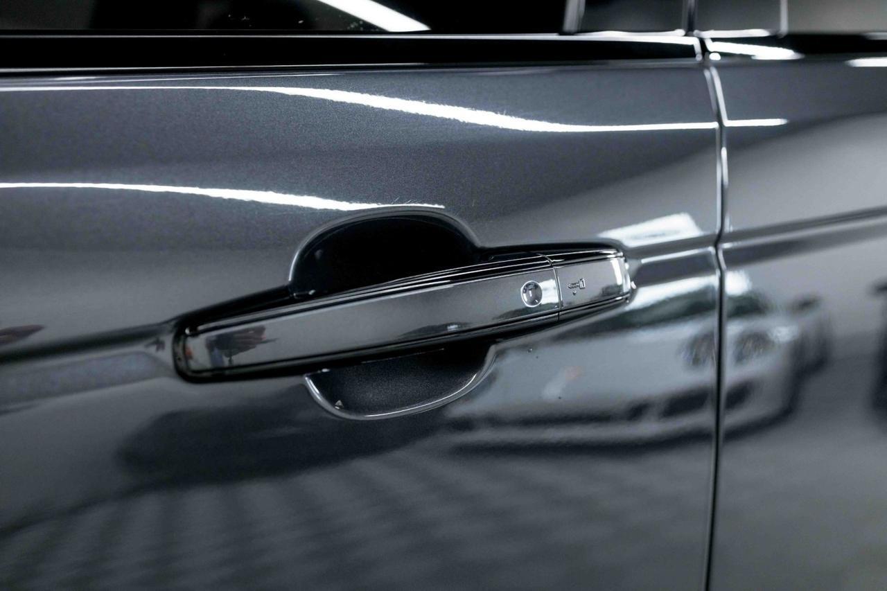 2019 Land Rover Range Rover Sport HST Marietta GA 2019 Land Rover Range Rover Sport HST Marietta GA