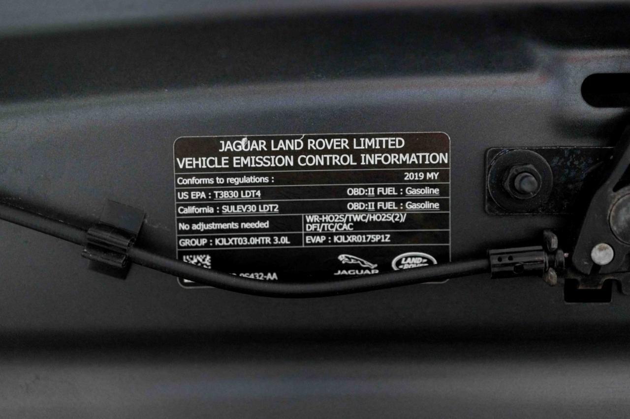 2019 Land Rover Range Rover Sport HST Marietta GA 2019 Land Rover Range Rover Sport HST Marietta GA