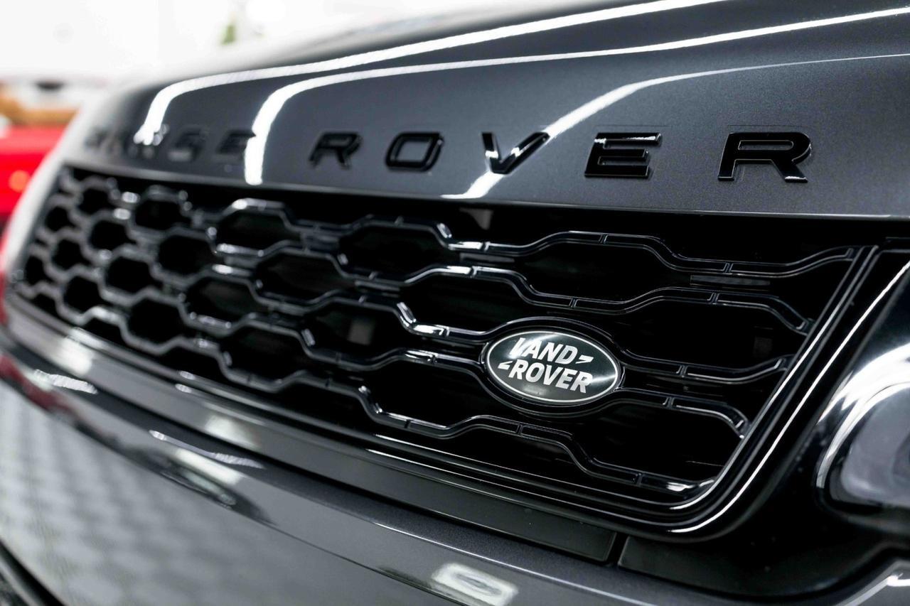 2019 Land Rover Range Rover Sport HST Marietta GA 2019 Land Rover Range Rover Sport HST Marietta GA