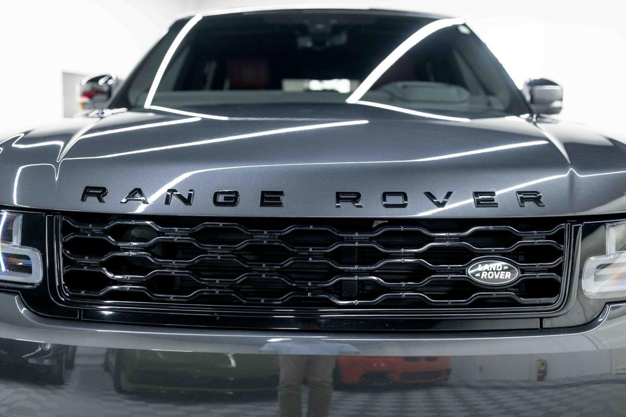 2019 Land Rover Range Rover Sport HST Marietta GA 2019 Land Rover Range Rover Sport HST Marietta GA