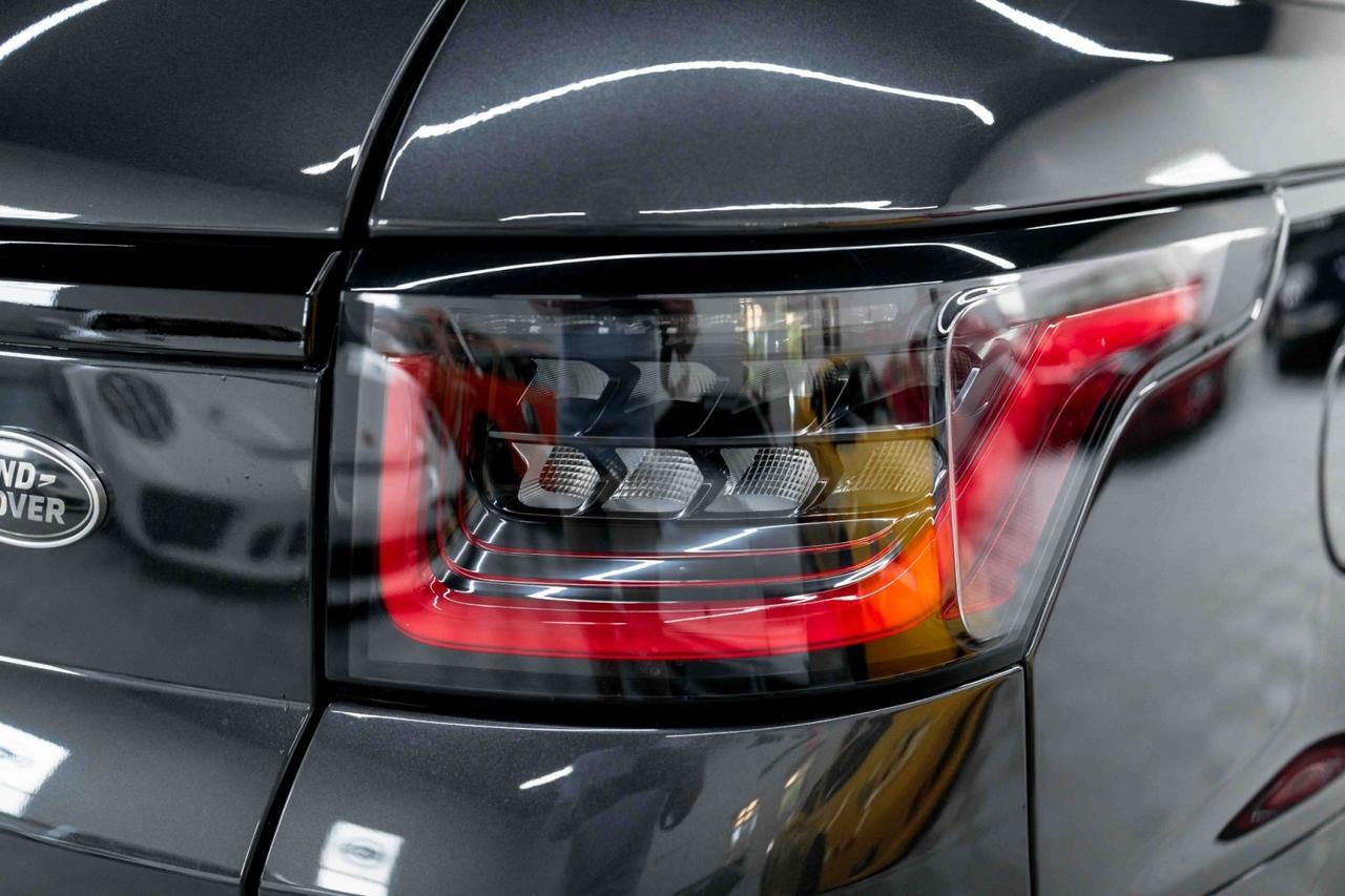 2019 Land Rover Range Rover Sport HST Marietta GA 2019 Land Rover Range Rover Sport HST Marietta GA