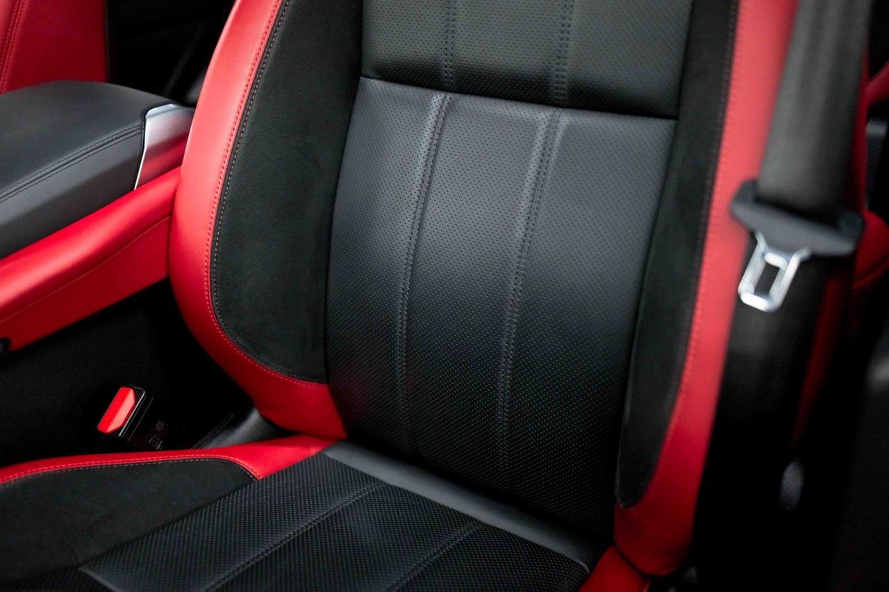 2019 Land Rover Range Rover Sport HST Marietta GA 2019 Land Rover Range Rover Sport HST Marietta GA