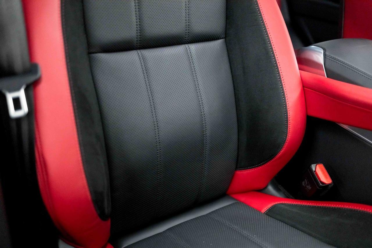 2019 Land Rover Range Rover Sport HST Marietta GA 2019 Land Rover Range Rover Sport HST Marietta GA