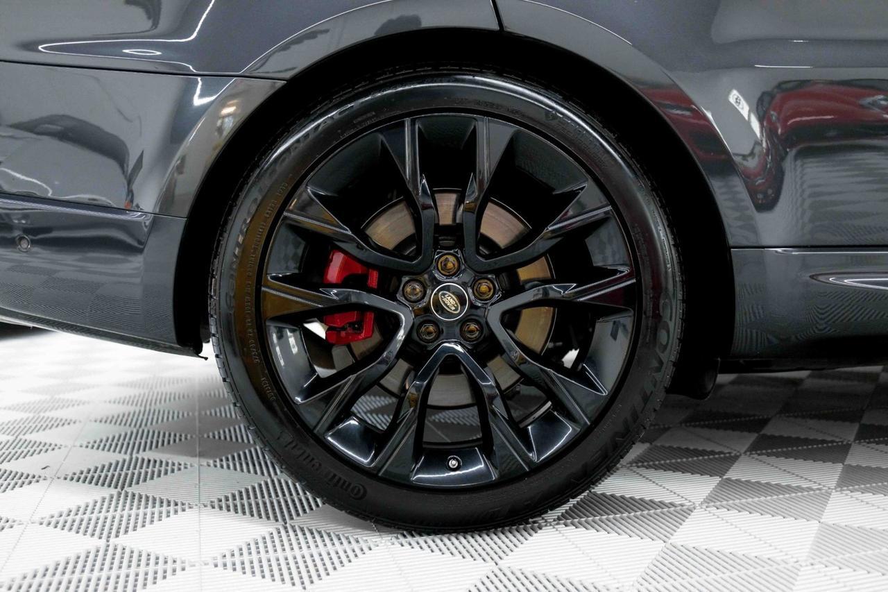 2019 Land Rover Range Rover Sport HST Marietta GA 2019 Land Rover Range Rover Sport HST Marietta GA