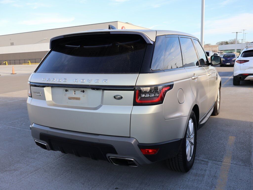 2019 Land Rover Range Rover Sport SE San Clemente CA