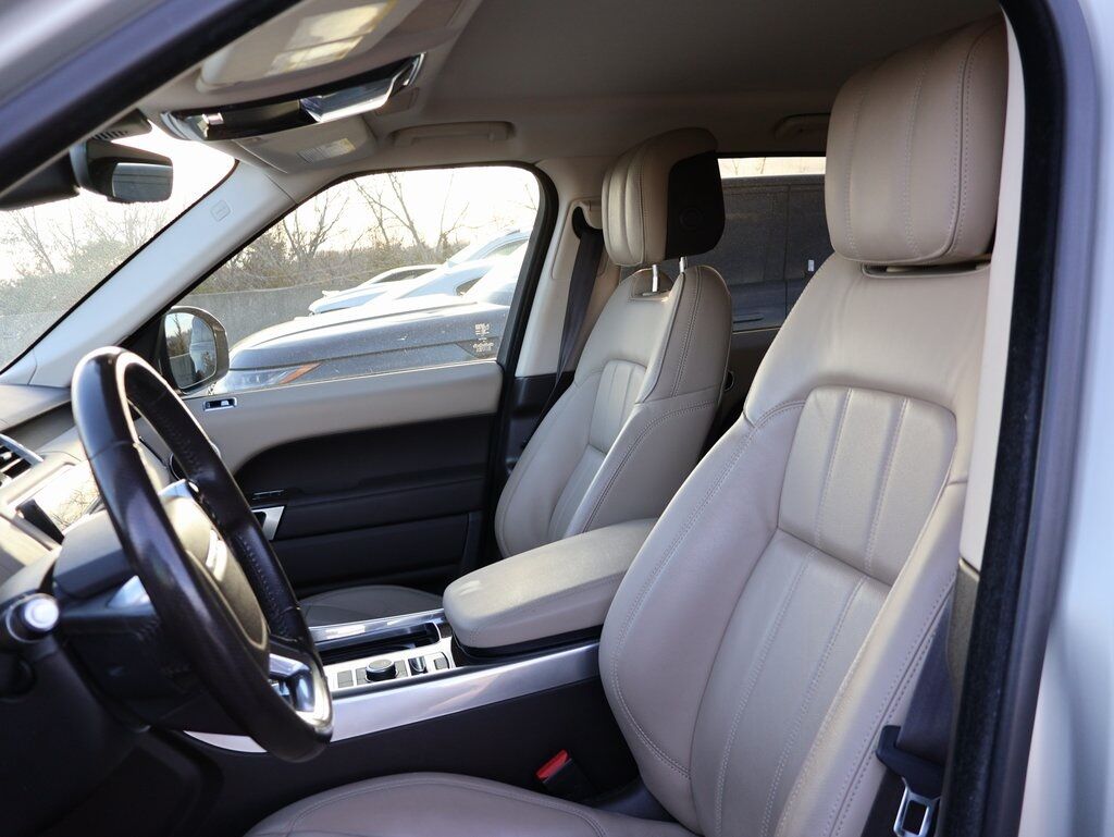 2019 Land Rover Range Rover Sport SE San Clemente CA