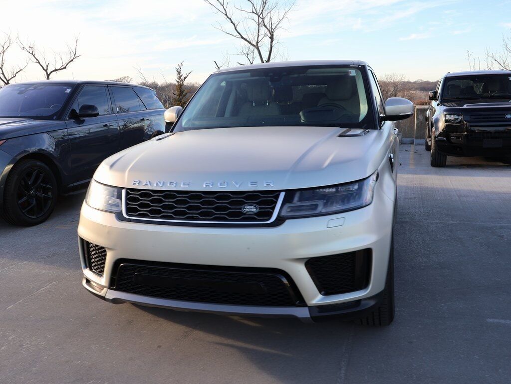 2019 Land Rover Range Rover Sport SE San Clemente CA