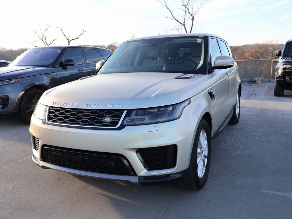 2019 Land Rover Range Rover Sport SE San Clemente CA 2019 Land Rover Range Rover Sport SE San Clemente CA