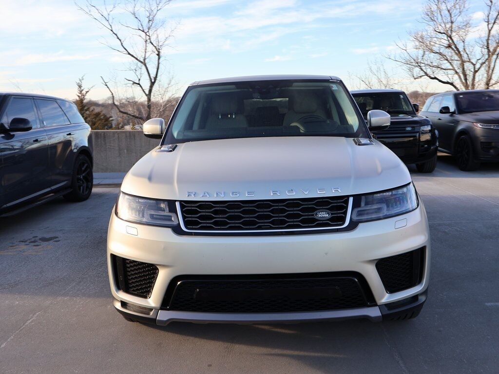 2019 Land Rover Range Rover Sport SE San Clemente CA