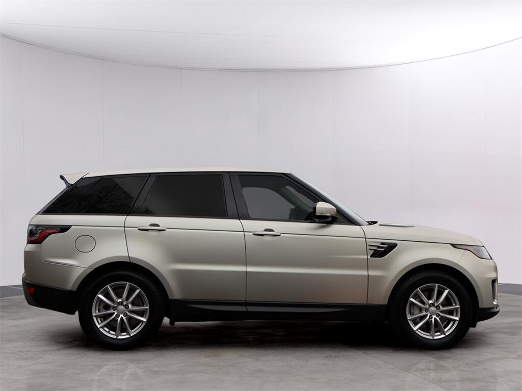 2019 Land Rover Range Rover Sport SE San Clemente CA