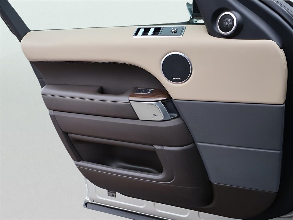 2019 Land Rover Range Rover Sport SE San Clemente CA