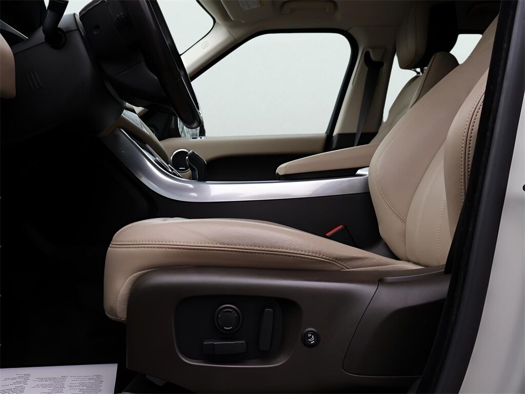 2019 Land Rover Range Rover Sport SE San Clemente CA