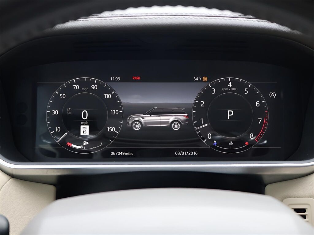 2019 Land Rover Range Rover Sport SE San Clemente CA