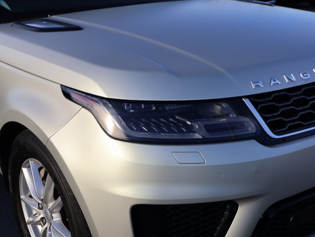 2019 Land Rover Range Rover Sport SE San Clemente CA