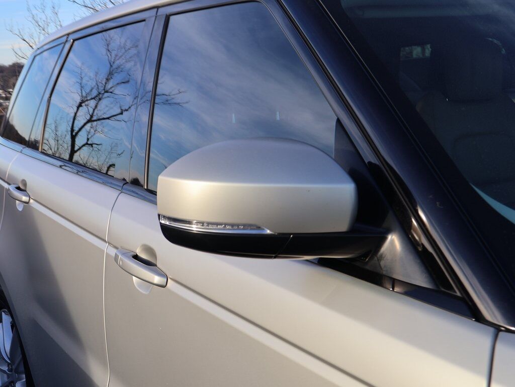 2019 Land Rover Range Rover Sport SE San Clemente CA