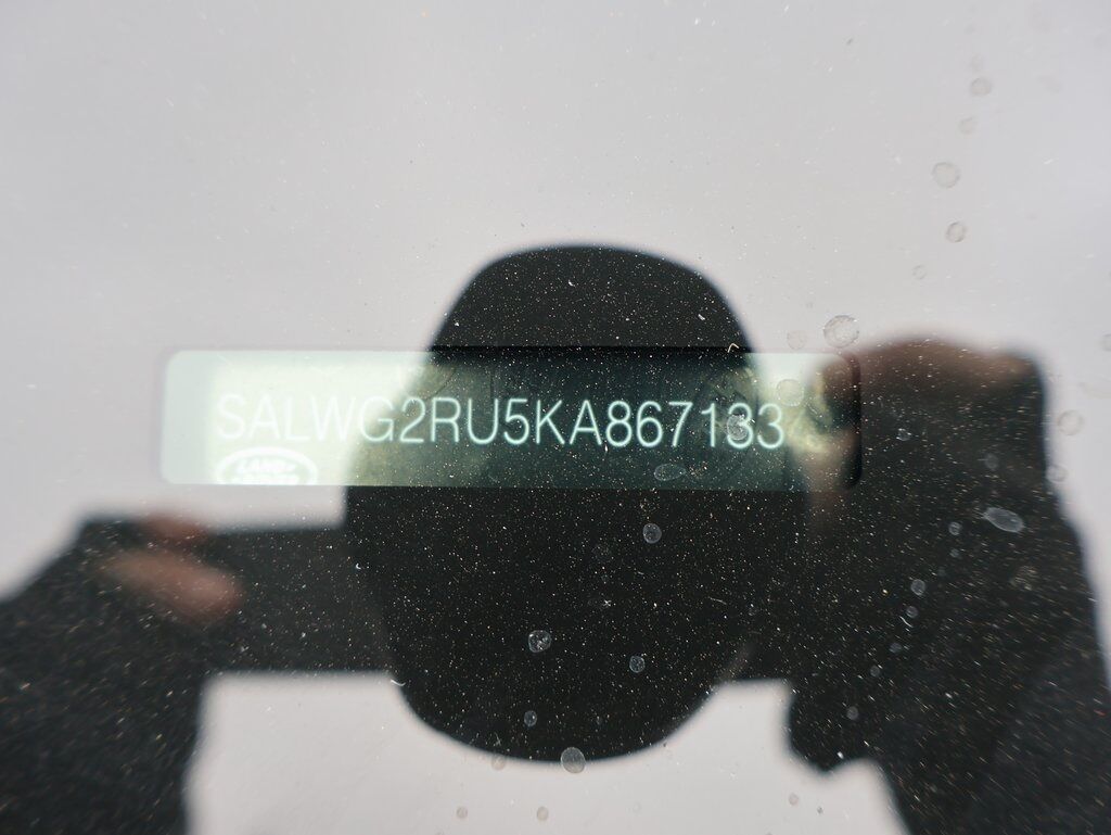 2019 Land Rover Range Rover Sport SE San Clemente CA