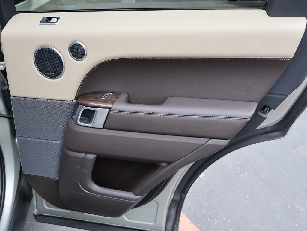 2019 Land Rover Range Rover Sport SE San Clemente CA