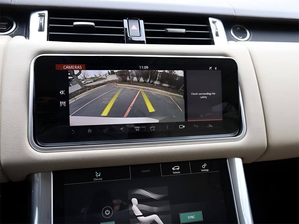 2019 Land Rover Range Rover Sport SE San Clemente CA