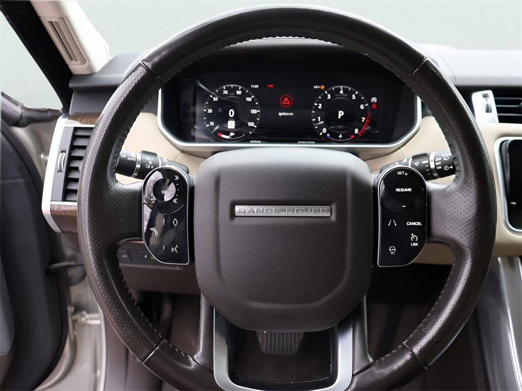 2019 Land Rover Range Rover Sport SE San Clemente CA