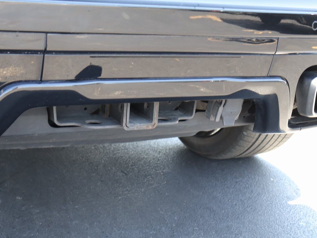 2019 Land Rover Range Rover Sport SVR San Clemente CA
