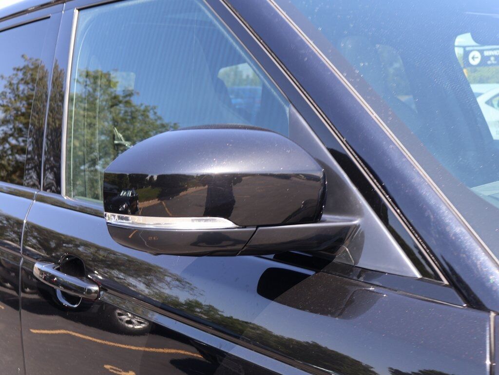 2019 Land Rover Range Rover Sport SVR San Clemente CA