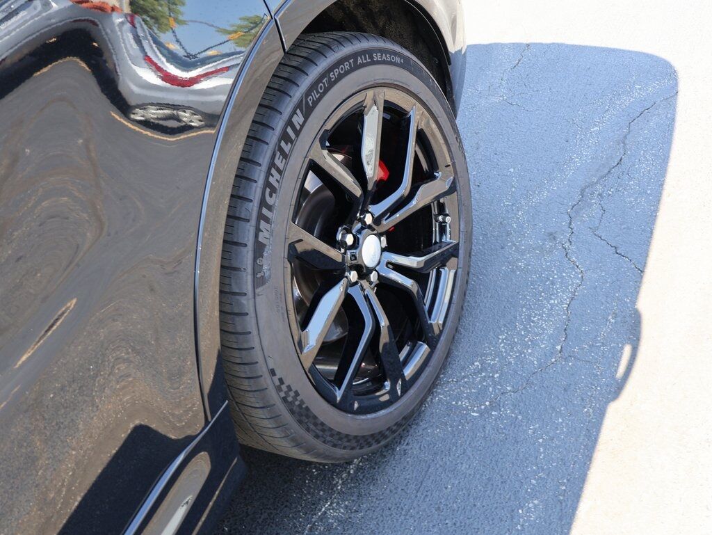 2019 Land Rover Range Rover Sport SVR San Clemente CA