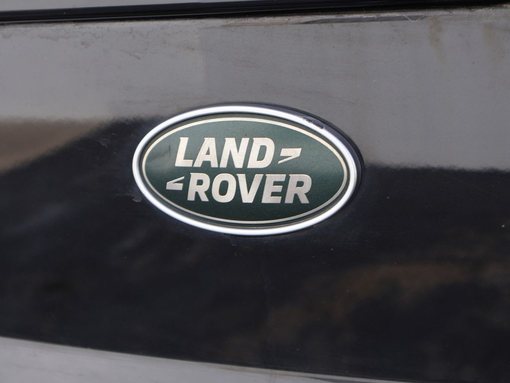 2019 Land Rover Range Rover Sport Supercharged