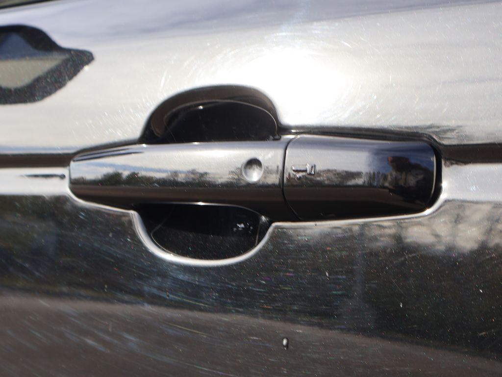 2019 Land Rover Range Rover Sport Supercharged