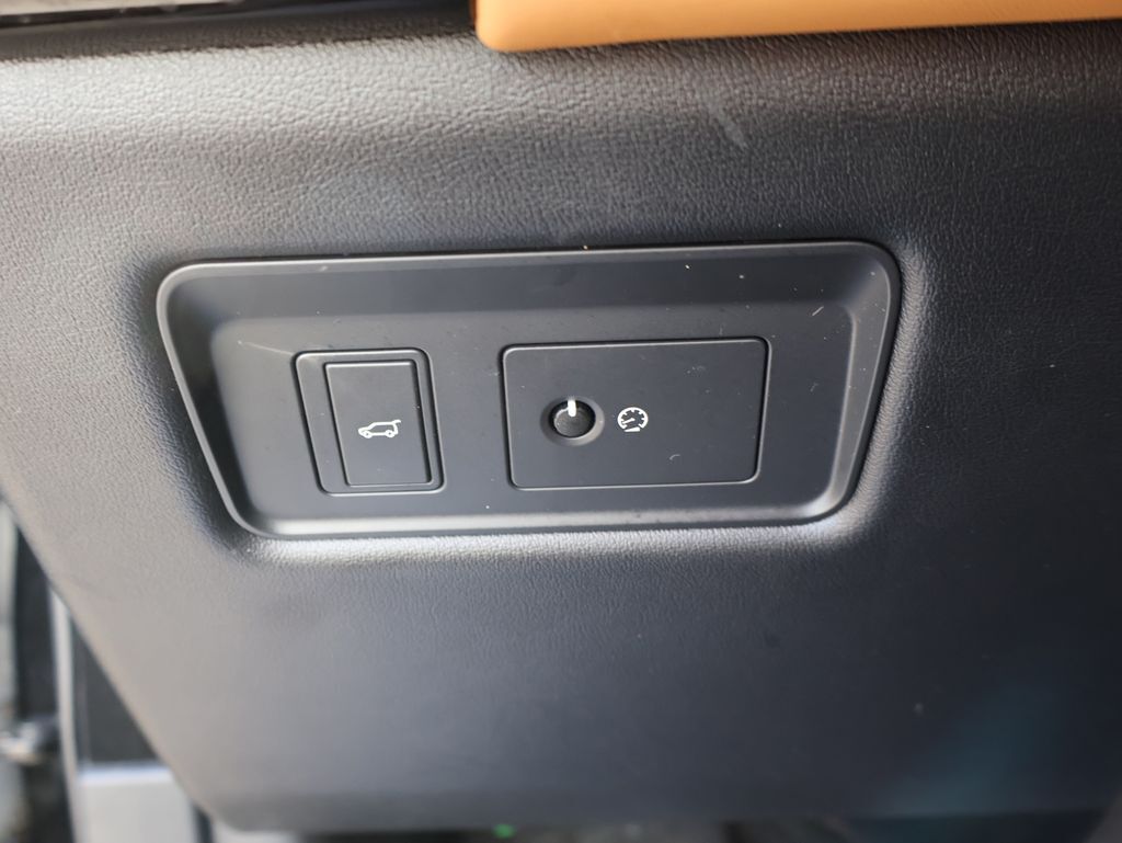 2019 Land Rover Range Rover Sport Supercharged