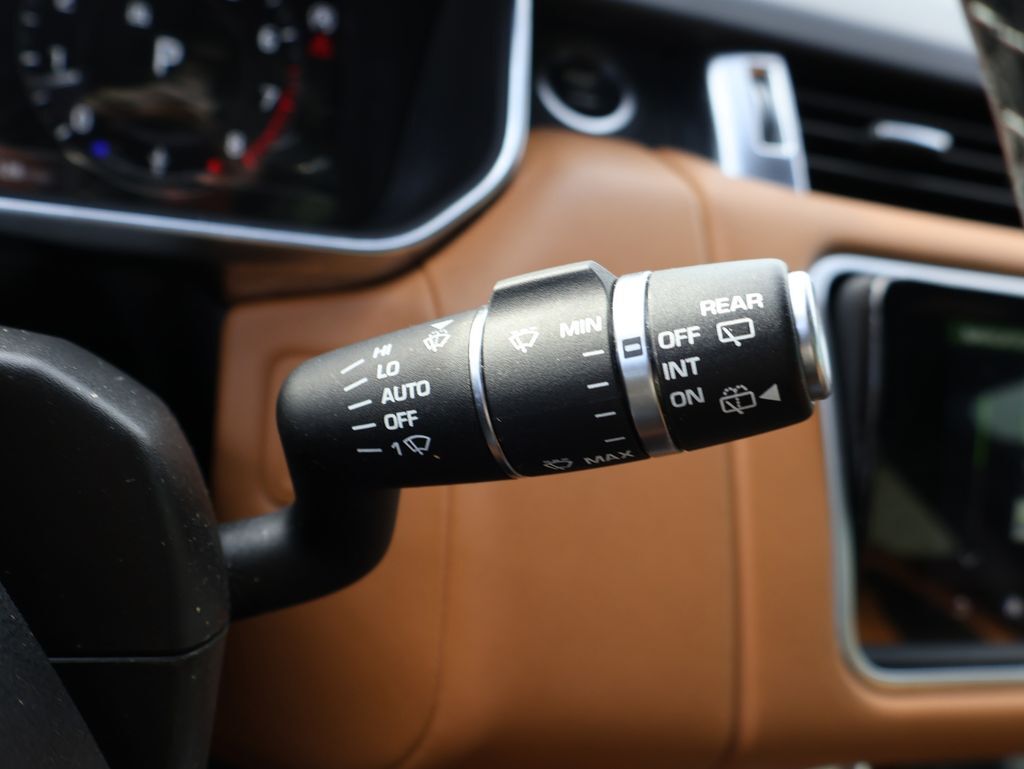 2019 Land Rover Range Rover Sport Supercharged San Clemente CA