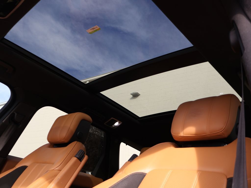 2019 Land Rover Range Rover Sport Supercharged San Clemente CA