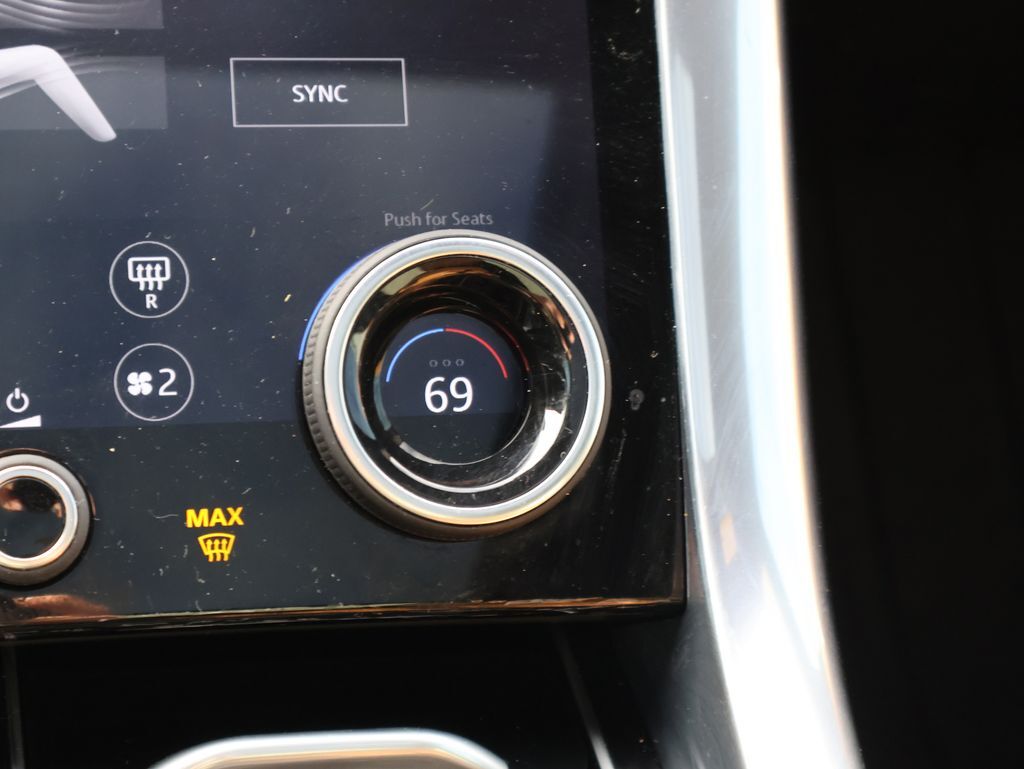 2019 Land Rover Range Rover Sport Supercharged San Clemente CA