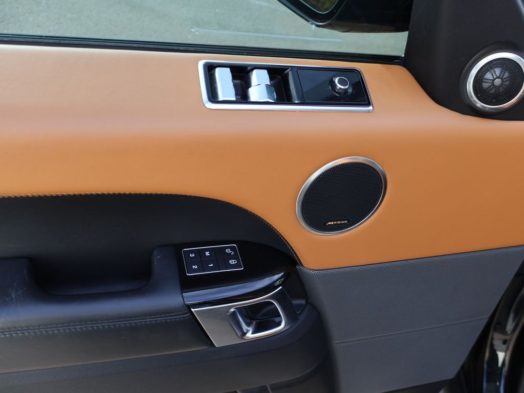 2019 Land Rover Range Rover Sport Supercharged San Clemente CA
