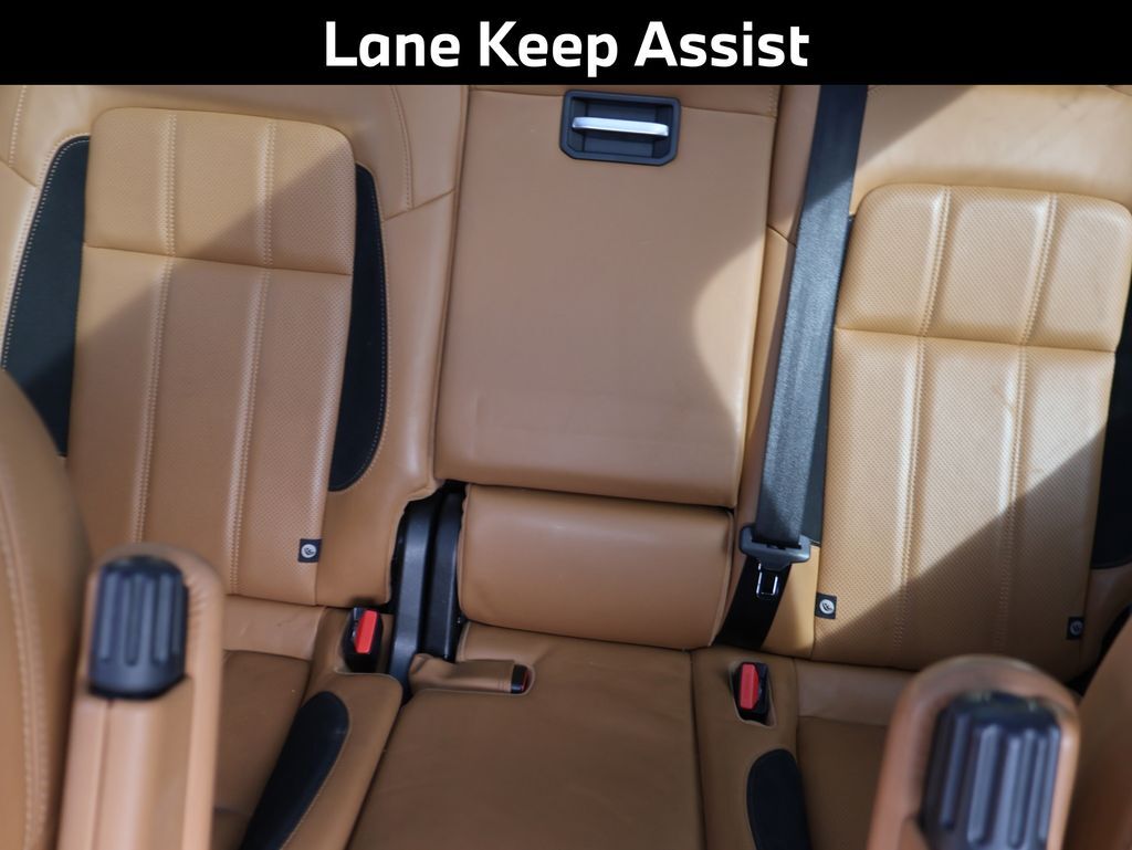 2019 Land Rover Range Rover Sport Supercharged San Clemente CA