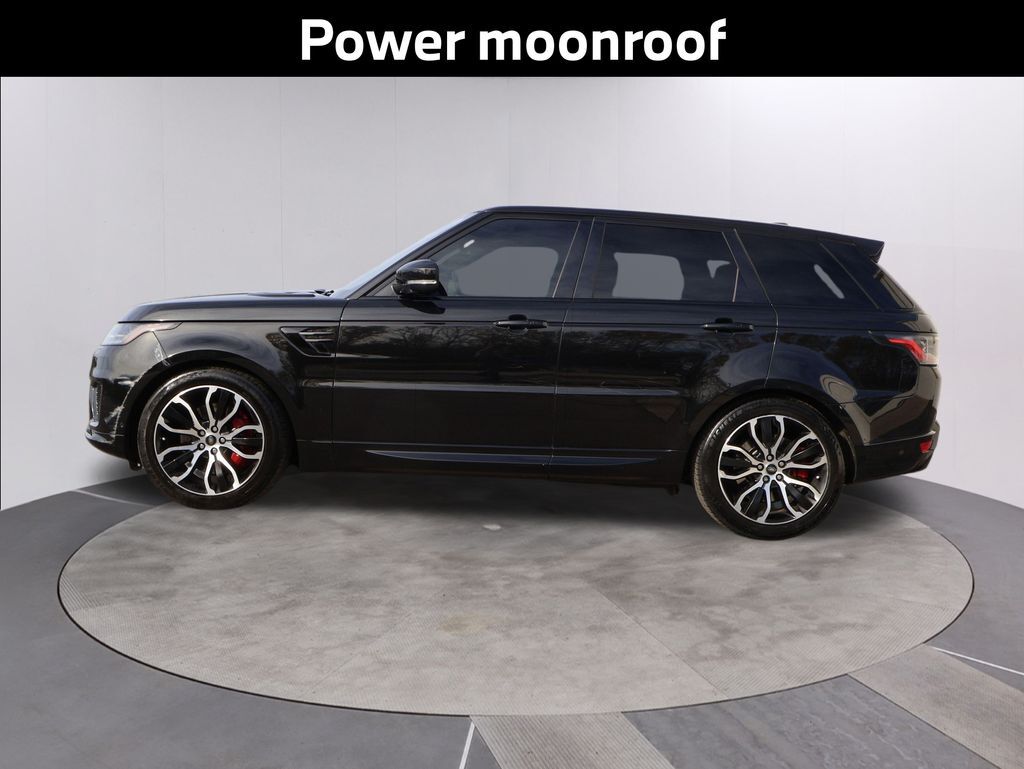 2019 Land Rover Range Rover Sport Supercharged San Clemente CA