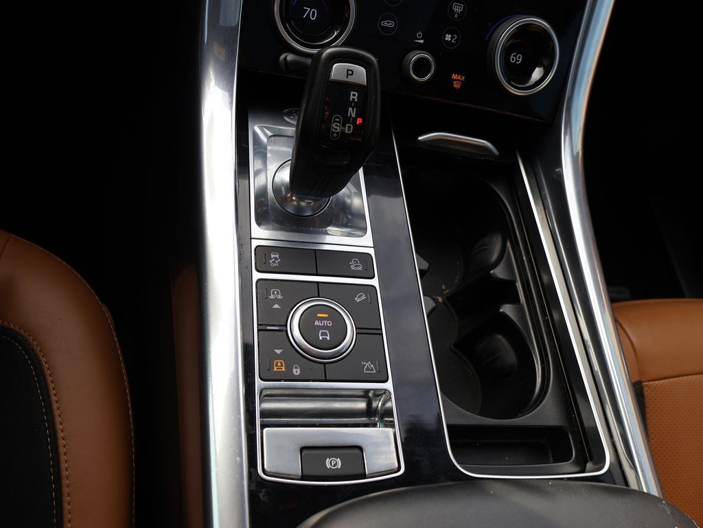 2019 Land Rover Range Rover Sport Supercharged San Clemente CA