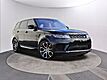 2019 Land Rover Range Rover Sport Supercharged