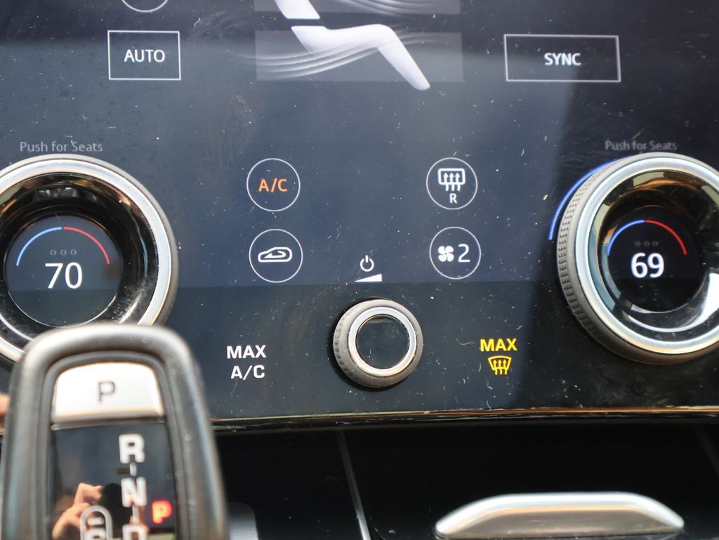 2019 Land Rover Range Rover Sport Supercharged San Clemente CA