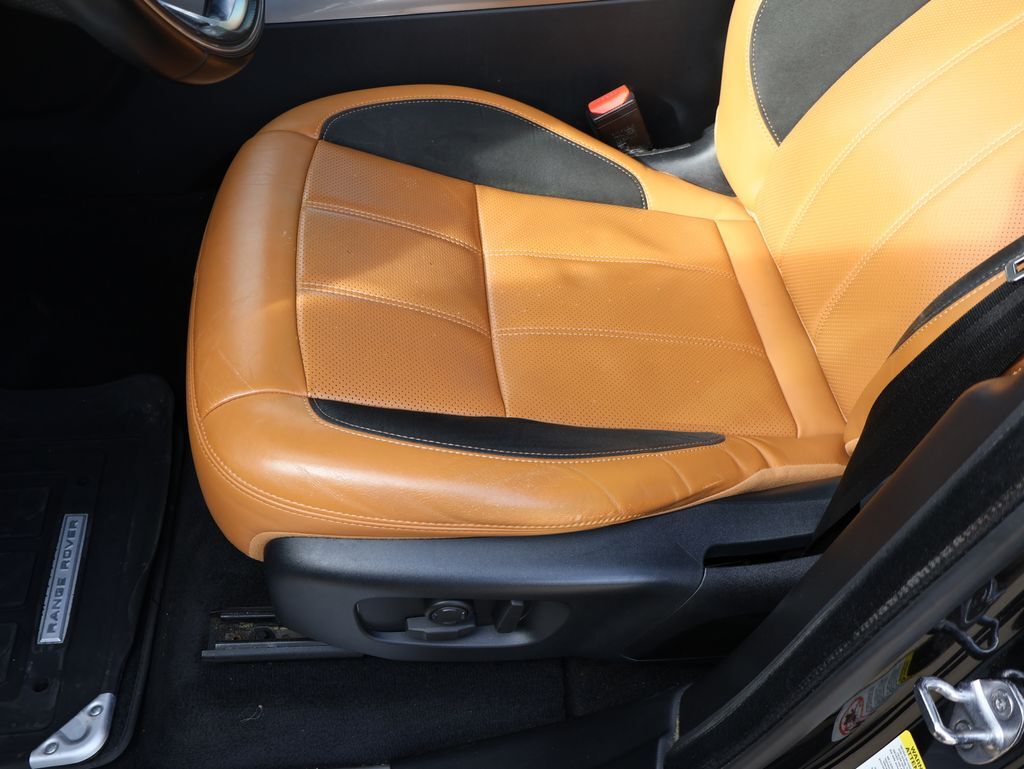 2019 Land Rover Range Rover Sport Supercharged San Clemente CA