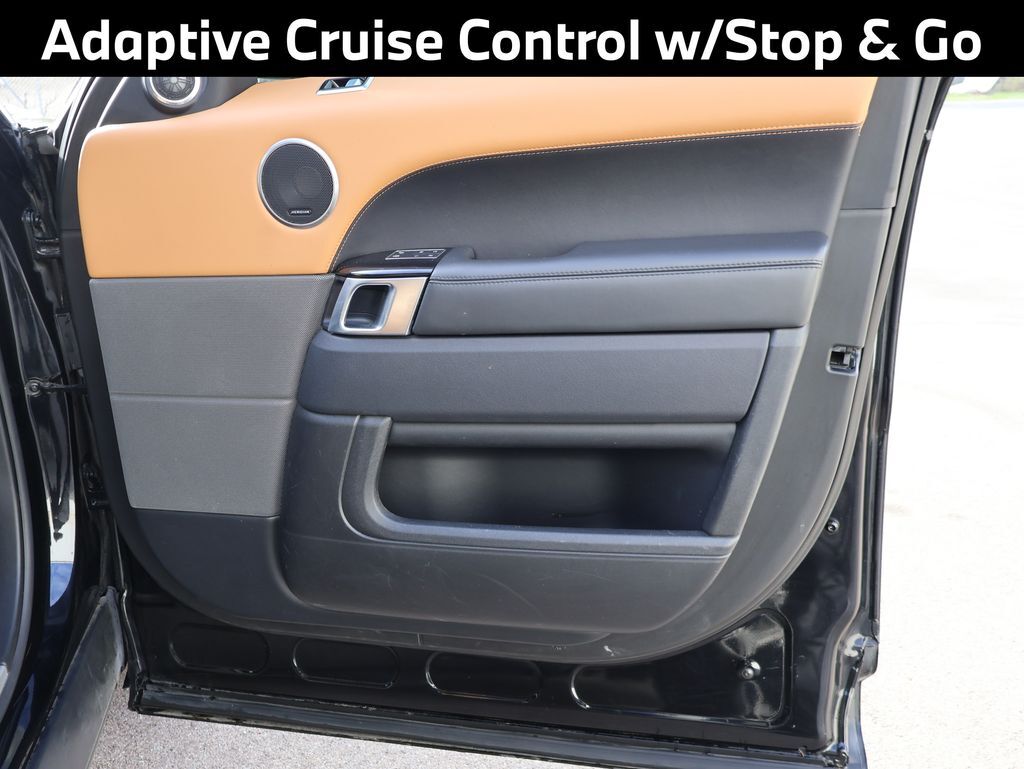 2019 Land Rover Range Rover Sport Supercharged San Clemente CA