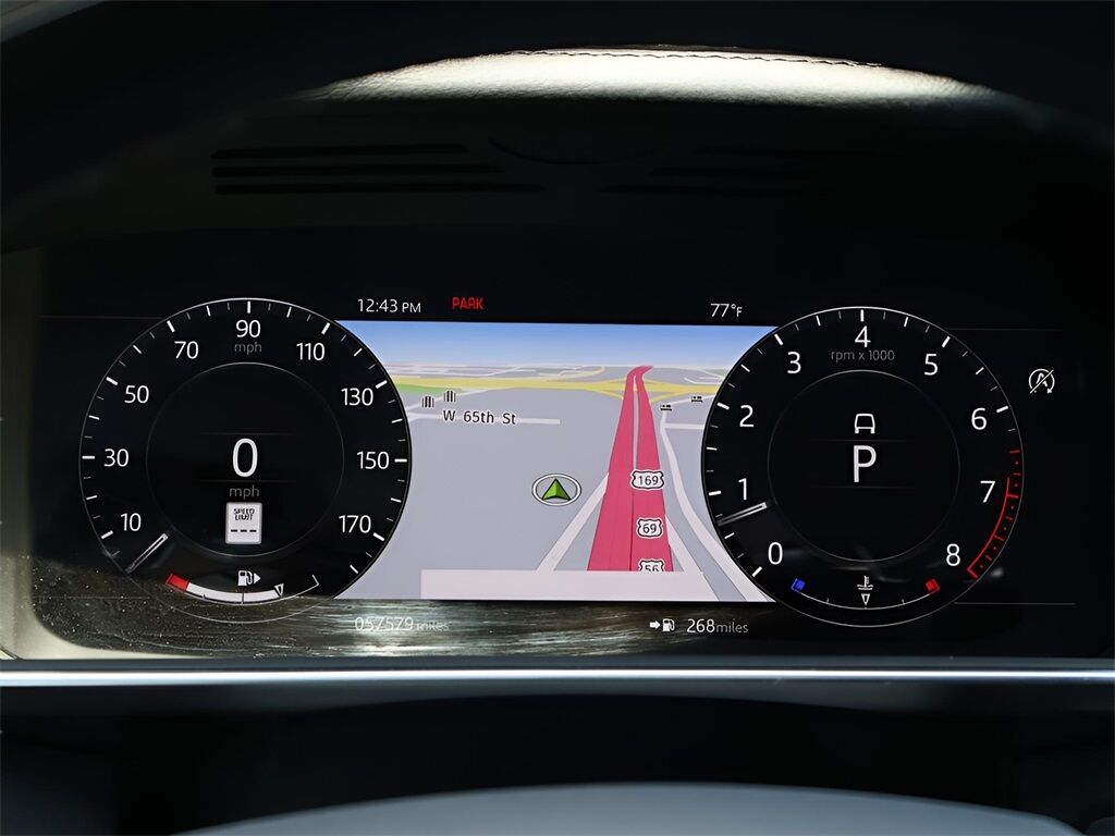 2019 Land Rover Range Rover Sport Supercharged San Clemente CA
