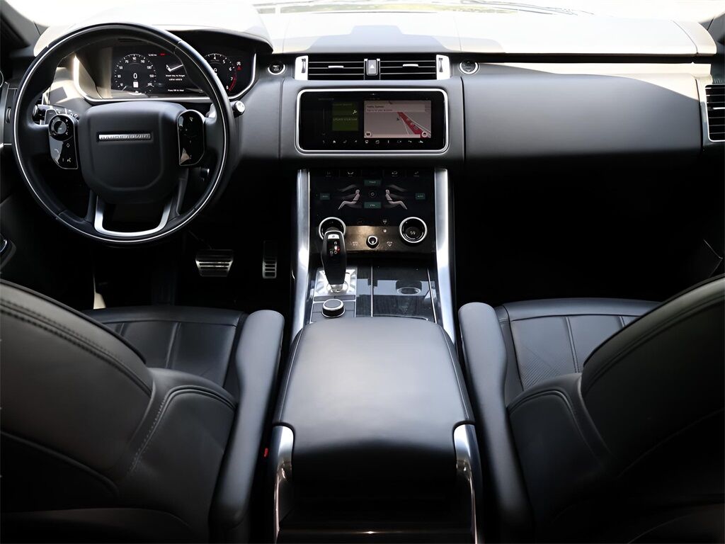 2019 Land Rover Range Rover Sport Supercharged San Clemente CA